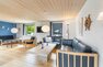 Ferienhaus F4917 in Grænsevej 7, Hvide Sande - Bild #5