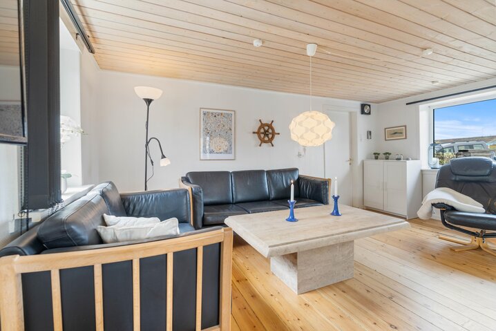 Ferienhaus F4917 in Grænsevej 7, Hvide Sande - Bild #6