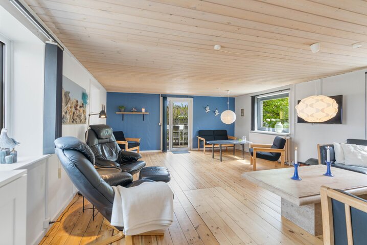 Ferienhaus F4917 in Grænsevej 7, Hvide Sande - Bild #7