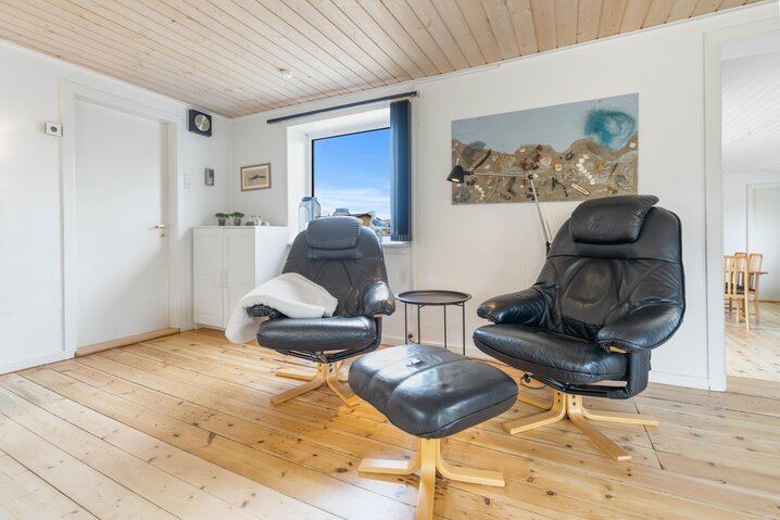 Ferienhaus F4917 in Grænsevej 7, Hvide Sande - Bild #8