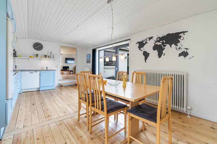 Ferienhaus F4917 in Grænsevej 7, Hvide Sande - Bild #15