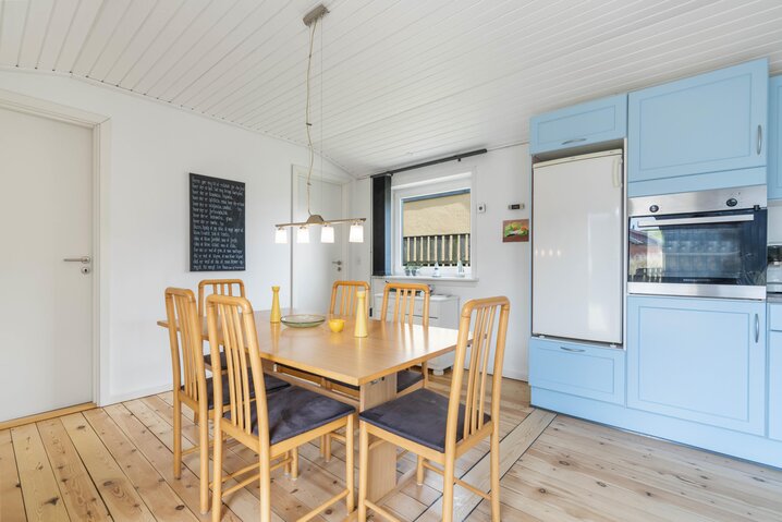 Ferienhaus F4917 in Grænsevej 7, Hvide Sande - Bild #17