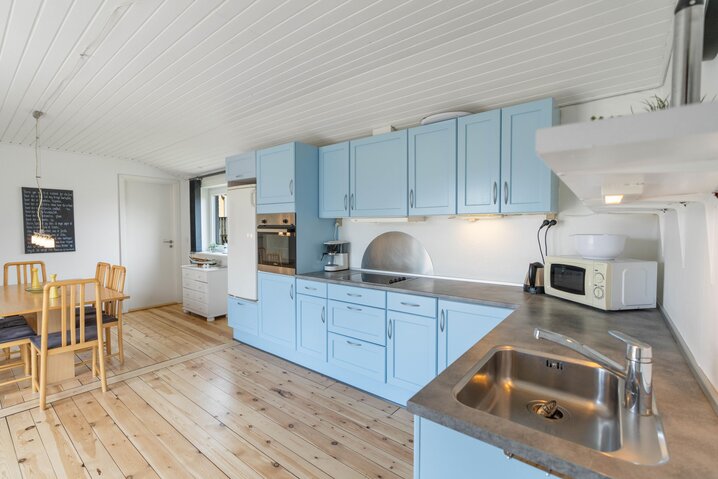 Ferienhaus F4917 in Grænsevej 7, Hvide Sande - Bild #18