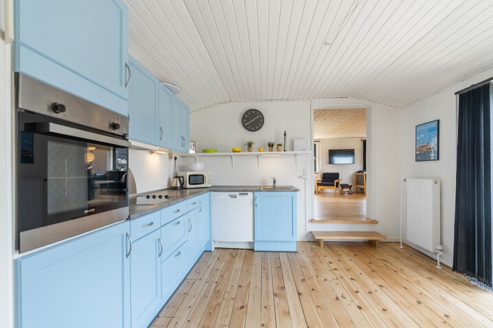 Ferienhaus F4917 in Grænsevej 7, Hvide Sande - Bild #19