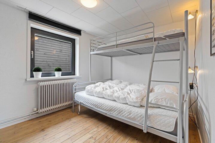 Ferienhaus F4917 in Grænsevej 7, Hvide Sande - Bild #25