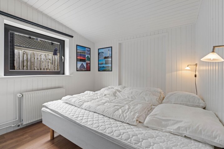 Ferienhaus F4917 in Grænsevej 7, Hvide Sande - Bild #20