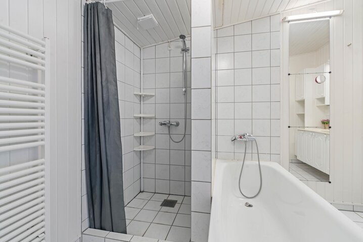 Ferienhaus F4917 in Grænsevej 7, Hvide Sande - Bild #22
