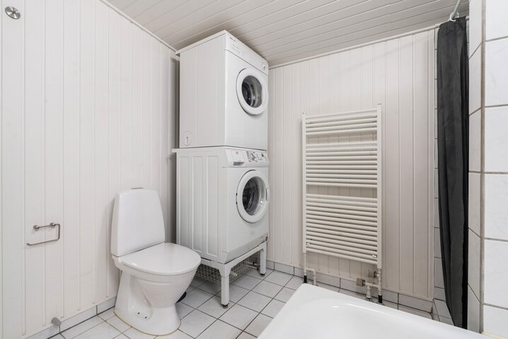 Ferienhaus F4917 in Grænsevej 7, Hvide Sande - Bild #23
