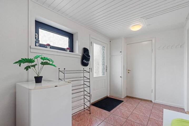 Ferienhaus F4917 in Grænsevej 7, Hvide Sande - Bild #26
