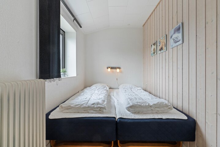 Ferienhaus F4917 in Grænsevej 7, Hvide Sande - Bild #24