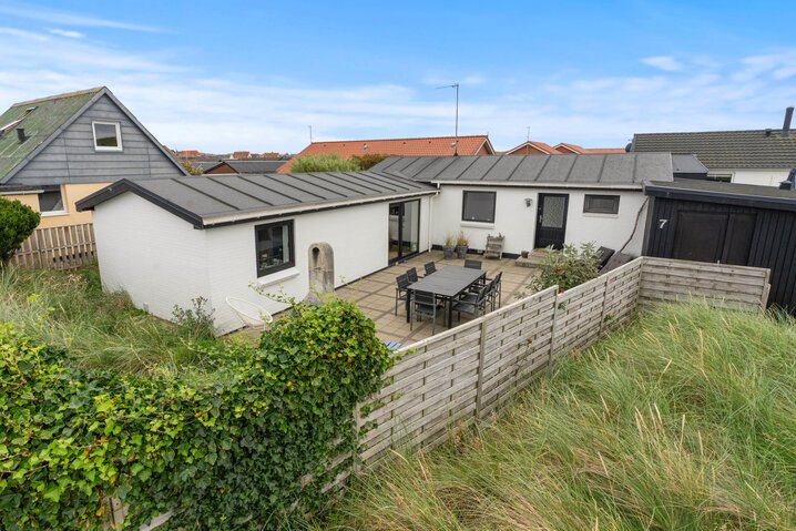 Ferienhaus F4917 in Grænsevej 7, Hvide Sande - Bild #27