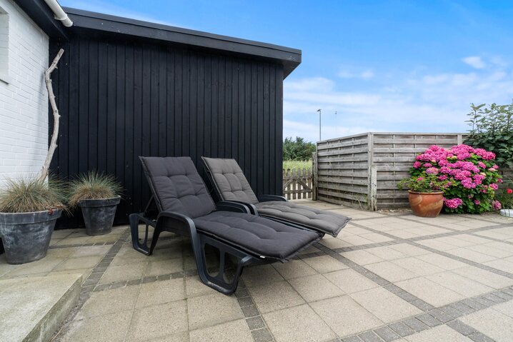 Ferienhaus F4917 in Grænsevej 7, Hvide Sande - Bild #30