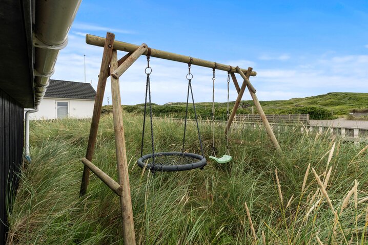 Ferienhaus F4917 in Grænsevej 7, Hvide Sande - Bild #32