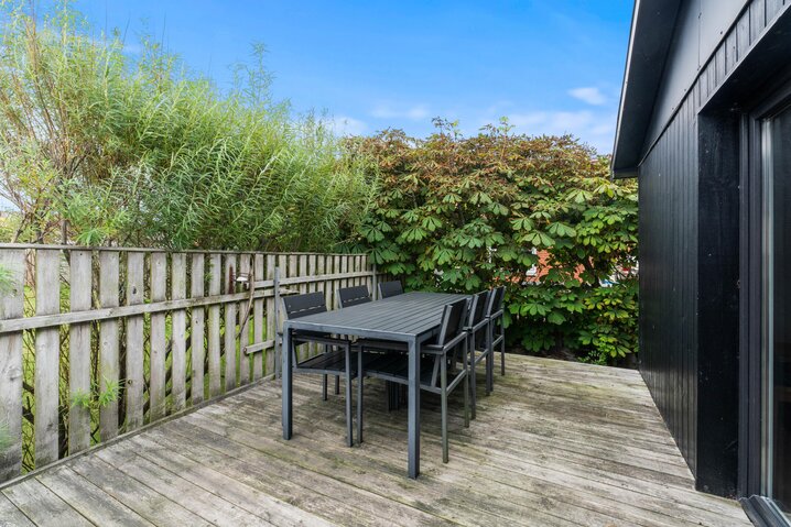 Ferienhaus F4917 in Grænsevej 7, Hvide Sande - Bild #34