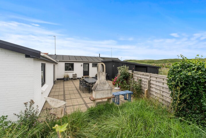 Ferienhaus F4917 in Grænsevej 7, Hvide Sande - Bild #35