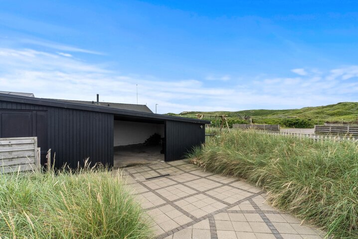 Ferienhaus F4917 in Grænsevej 7, Hvide Sande - Bild #37