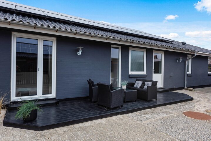 Ferienhaus F4923 in Stormgade 24, Hvide Sande - Bild #36