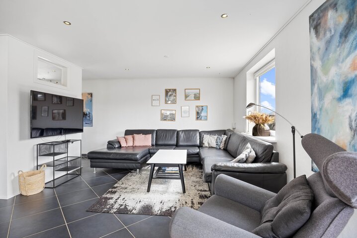 Sommerhus F4923 på Stormgade 24, Hvide Sande - Billede #1