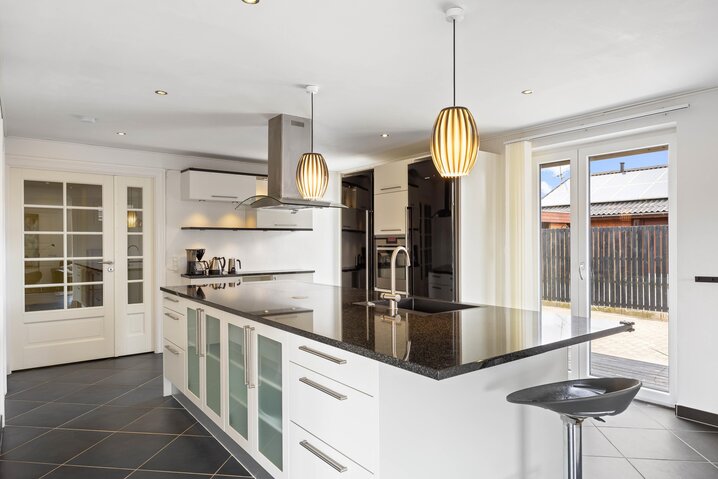 Sommerhus F4923 på Stormgade 24, Hvide Sande - Billede #2