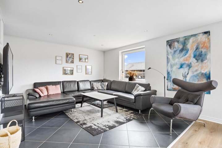 Sommerhus F4923 på Stormgade 24, Hvide Sande - Billede #3