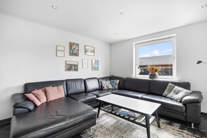 Sommerhus F4923 på Stormgade 24, Hvide Sande - Billede #4