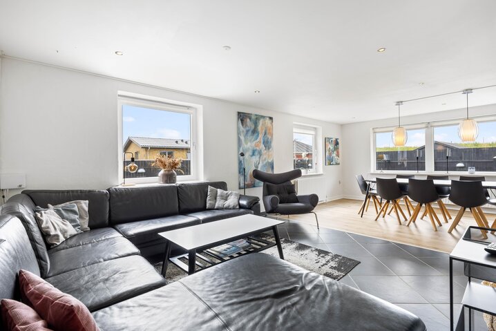 Sommerhus F4923 på Stormgade 24, Hvide Sande - Billede #5