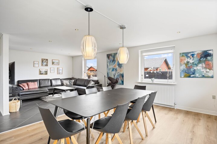 Sommerhus F4923 på Stormgade 24, Hvide Sande - Billede #6