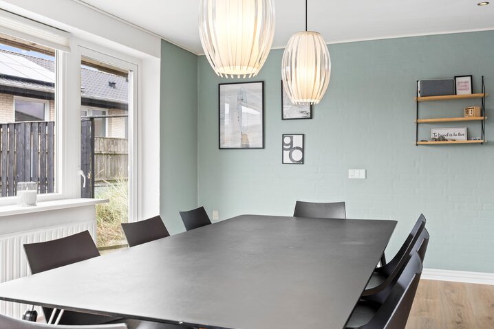 Sommerhus F4923 på Stormgade 24, Hvide Sande - Billede #7