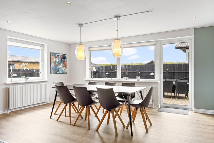 Sommerhus F4923 på Stormgade 24, Hvide Sande - Billede #8