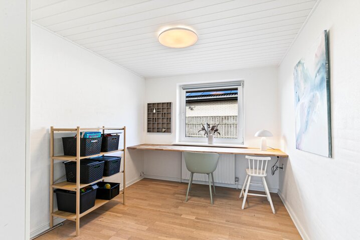 Sommerhus F4923 på Stormgade 24, Hvide Sande - Billede #22