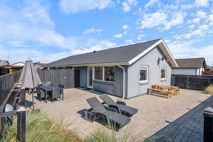 Sommerhus F4923 på Stormgade 24, Hvide Sande - Billede #24