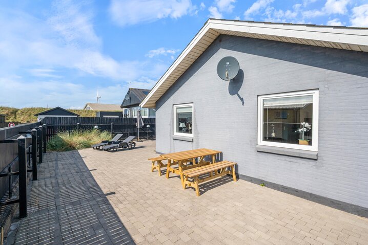 Sommerhus F4923 på Stormgade 24, Hvide Sande - Billede #26