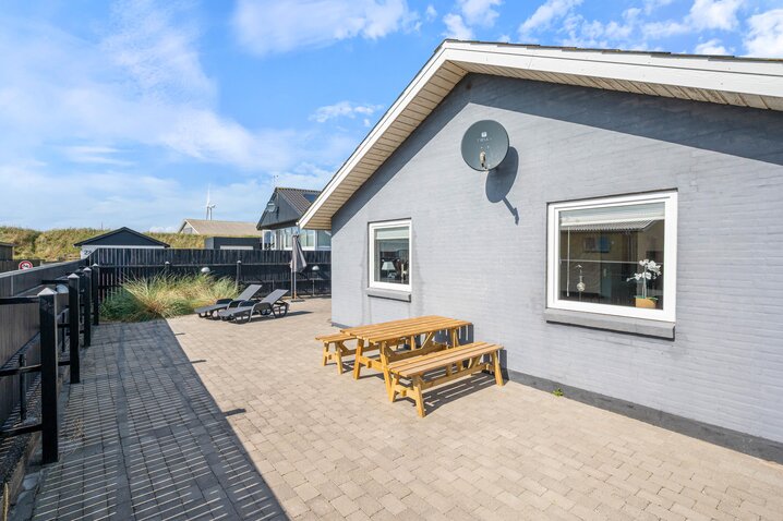 Holiday home F4923 at Stormgade 24, Hvide Sande - Picture #26