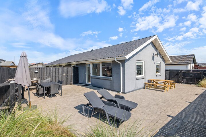 Sommerhus F4923 på Stormgade 24, Hvide Sande - Billede #27