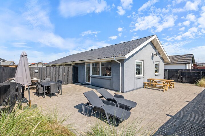 Holiday home F4923 at Stormgade 24, Hvide Sande - Picture #27
