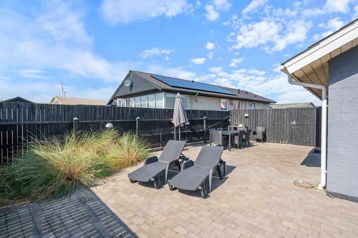 Holiday home F4923 at Stormgade 24, Hvide Sande - Picture #28