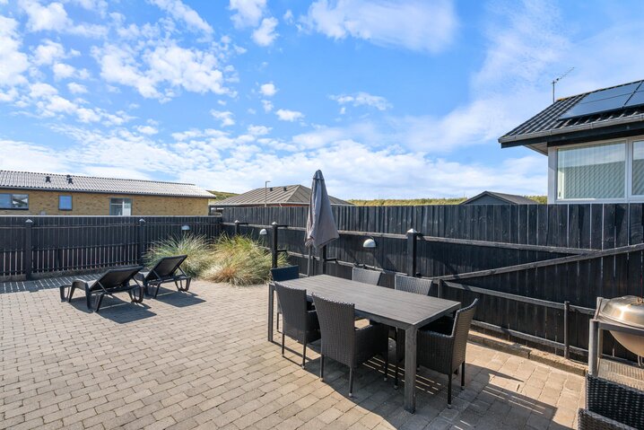 Sommerhus F4923 på Stormgade 24, Hvide Sande - Billede #29