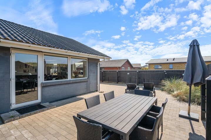 Holiday home F4923 at Stormgade 24, Hvide Sande - Picture #30