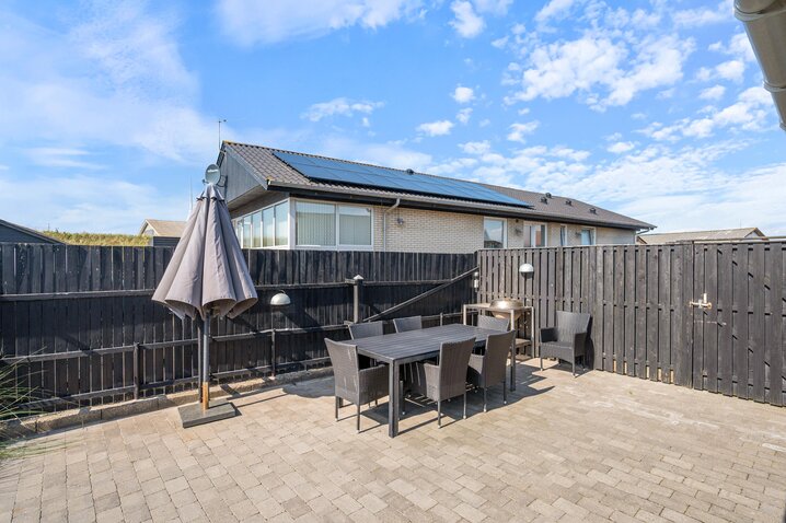 Holiday home F4923 at Stormgade 24, Hvide Sande - Picture #31