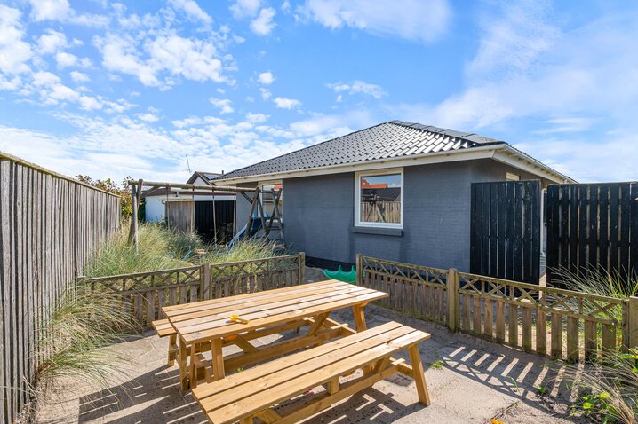 Holiday home F4923 at Stormgade 24, Hvide Sande - Picture #32