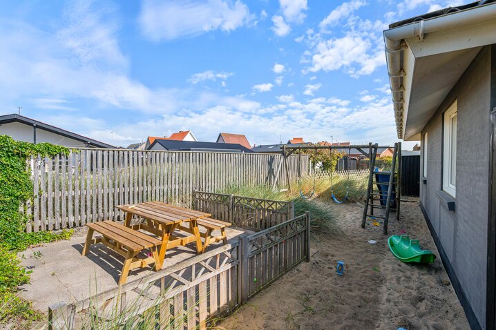 Holiday home F4923 at Stormgade 24, Hvide Sande - Picture #33