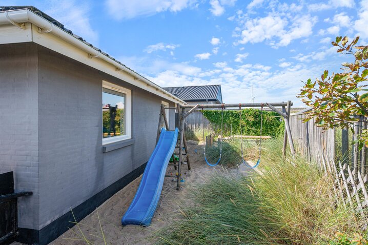 Holiday home F4923 at Stormgade 24, Hvide Sande - Picture #34