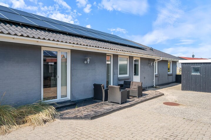 Sommerhus F4923 på Stormgade 24, Hvide Sande - Billede #35