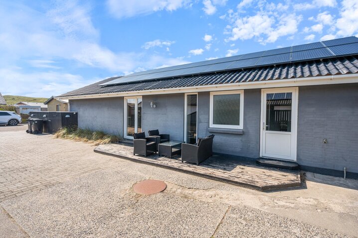 Holiday home F4923 at Stormgade 24, Hvide Sande - Picture #36