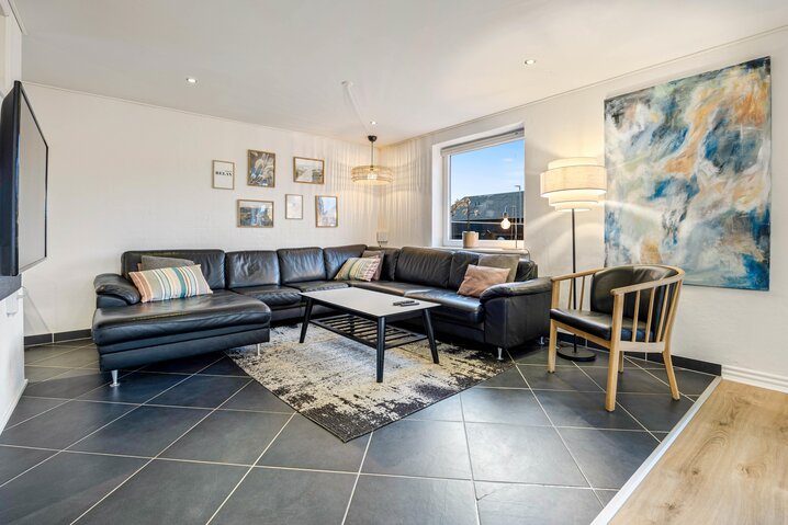 Sommerhus F4923 på Stormgade 24, Hvide Sande - Billede #1