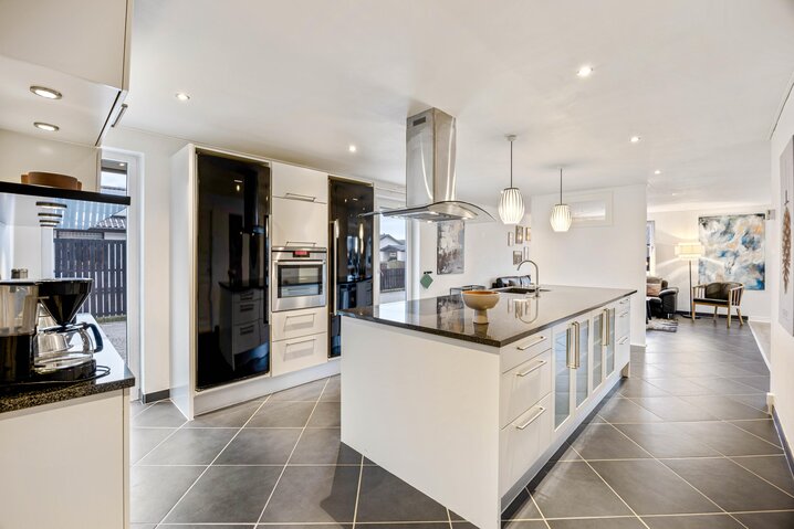 Sommerhus F4923 på Stormgade 24, Hvide Sande - Billede #2