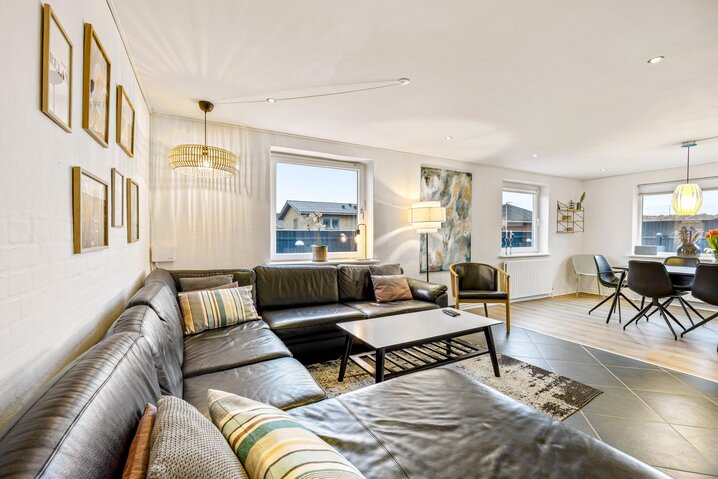 Sommerhus F4923 på Stormgade 24, Hvide Sande - Billede #4