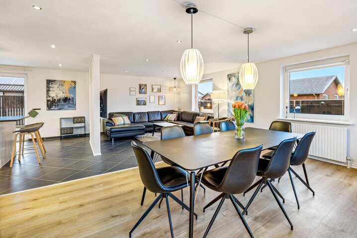 Sommerhus F4923 på Stormgade 24, Hvide Sande - Billede #5