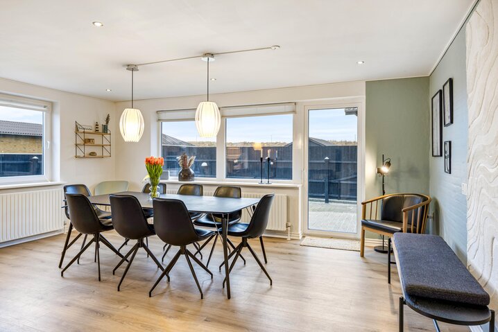 Sommerhus F4923 på Stormgade 24, Hvide Sande - Billede #6