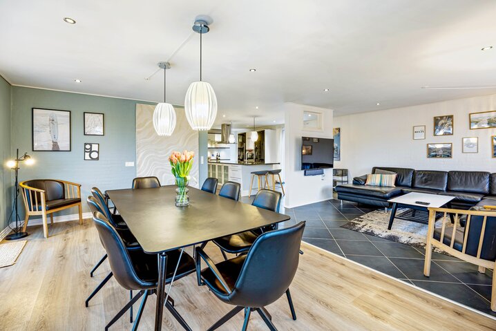 Sommerhus F4923 på Stormgade 24, Hvide Sande - Billede #8